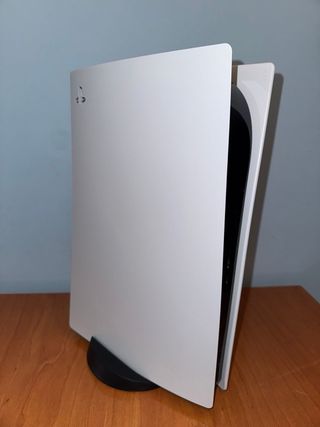 PlayStation 5 + Mando