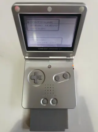Pokémon Plata