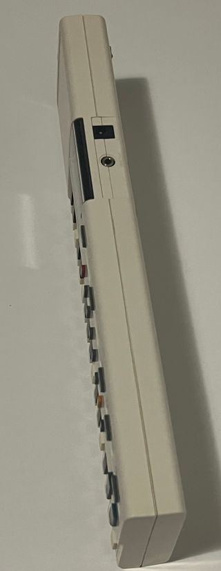 Teclado Casio VL-1 Vintage