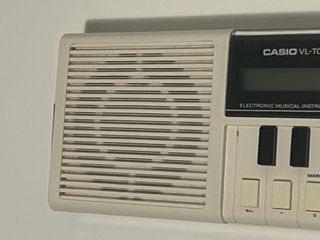 Teclado Casio VL-1 Vintage