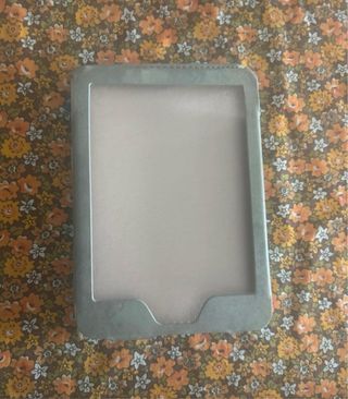 Custodia Kobo Clara HD Beige/Grigio