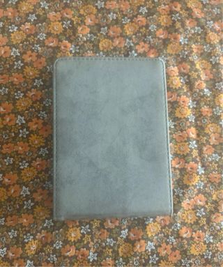 Custodia Kobo Clara HD Beige/Grigio