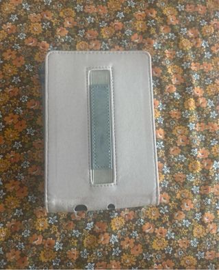 Custodia Kobo Clara HD Beige/Grigio