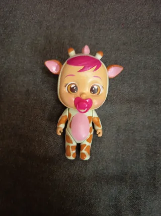 Casita Bebé Llorón Pequeño