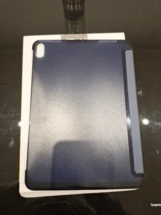 Funda para iPad Air 5,entrego en mano Madrid