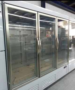 Congelador vertical 642469620