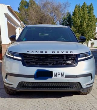 Land Rover Range Rover Velar 2024