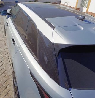 Land Rover Range Rover Velar 2024