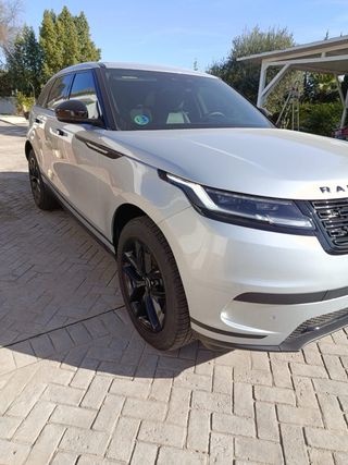 Land Rover Range Rover Velar 2024