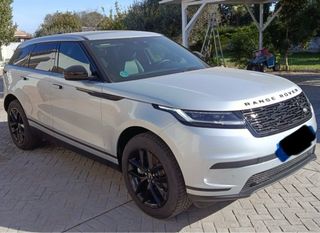 Land Rover Range Rover Velar 2024