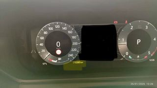 Land Rover Range Rover Velar 2024