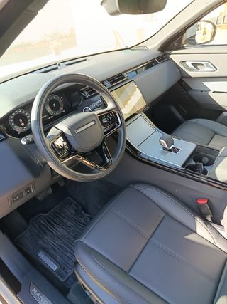 Land Rover Range Rover Velar 2024