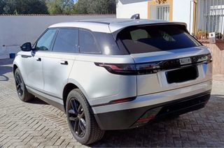 Land Rover Range Rover Velar 2024