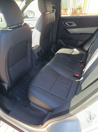 Land Rover Range Rover Velar 2024