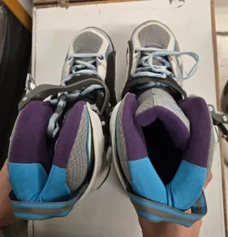 Patines en línea Oxelo