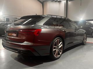Audi A6 2020