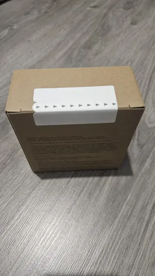 Ring Intercom Acceso Edificios PRECINTADO