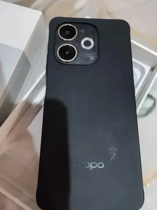 Oppo A5 Pro Negro