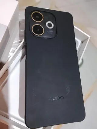 Oppo A5 Pro Negro