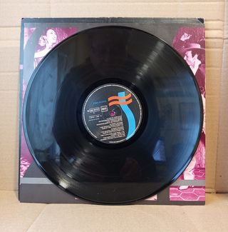 Pink Floyd, A Collection Of Great Dance Songs LP