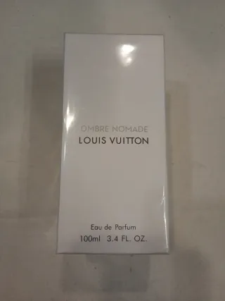 Louis Vuitton Ombre Nomade Eau de Parfum 100ml