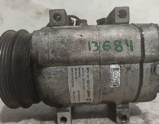 Compresor aire audi 99000243 a4 berlina b5 3536452