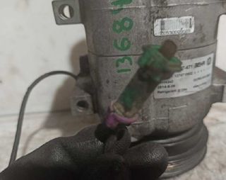 Compresor aire audi 99000243 a4 berlina b5 3536452