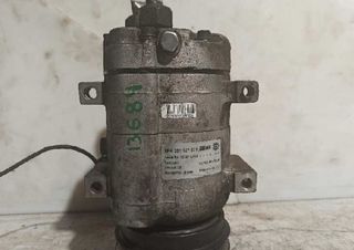 Compresor aire audi 99000243 a4 berlina b5 3536452