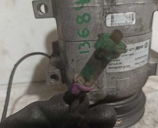 3536452 99000243 compresor aire audi a4 b5 1.9 tdi