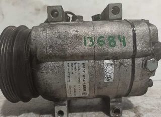 3536452 99000243 compresor aire audi a4 b5 1.9 tdi