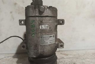 3536452 99000243 compresor aire audi a4 b5 1.9 tdi