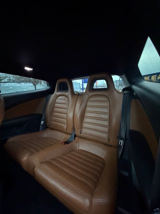 VOLKSWAGEN SCIROCCO 1.4 TSI DSG7 – TODO HECHO