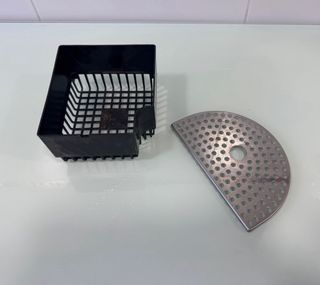 2 Accesorios Cafetera Nespresso Krups