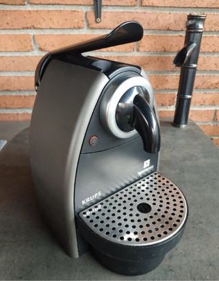 2 Accesorios Cafetera Nespresso Krups