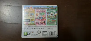 Gioco nintendo 3ds-222 Kirby Triple Deluxe