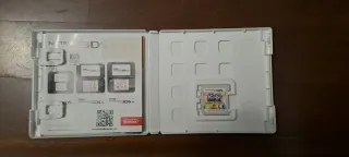Gioco nintendo 3ds-222 Kirby Triple Deluxe