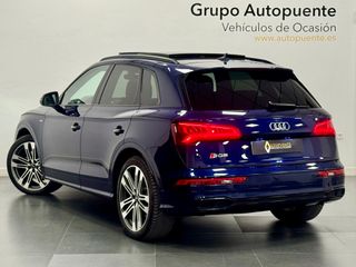 Audi SQ5 3.0TFSI QUATTRO TIPTRONIC 354CV