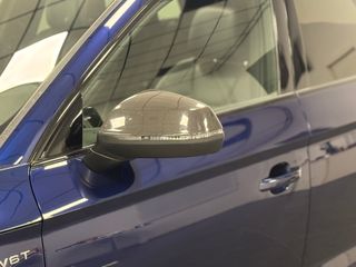 Audi SQ5 3.0TFSI QUATTRO TIPTRONIC 354CV