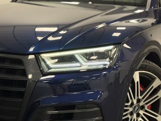 Audi SQ5 3.0TFSI QUATTRO TIPTRONIC 354CV