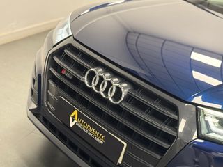 Audi SQ5 3.0TFSI QUATTRO TIPTRONIC 354CV