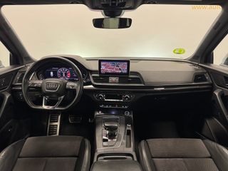 Audi SQ5 3.0TFSI QUATTRO TIPTRONIC 354CV