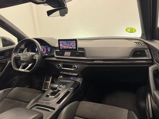 Audi SQ5 3.0TFSI QUATTRO TIPTRONIC 354CV