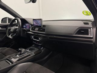 Audi SQ5 3.0TFSI QUATTRO TIPTRONIC 354CV