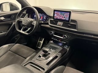 Audi SQ5 3.0TFSI QUATTRO TIPTRONIC 354CV