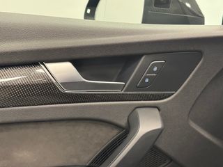 Audi SQ5 3.0TFSI QUATTRO TIPTRONIC 354CV