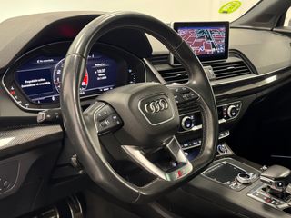Audi SQ5 3.0TFSI QUATTRO TIPTRONIC 354CV