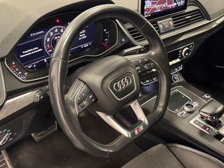 Audi SQ5 3.0TFSI QUATTRO TIPTRONIC 354CV