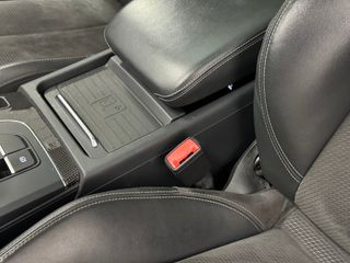 Audi SQ5 3.0TFSI QUATTRO TIPTRONIC 354CV