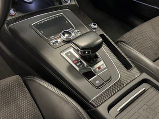 Audi SQ5 3.0TFSI QUATTRO TIPTRONIC 354CV