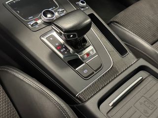 Audi SQ5 3.0TFSI QUATTRO TIPTRONIC 354CV